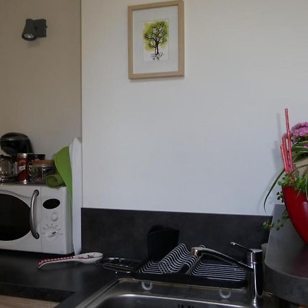 Le Jardin Aux Oiseaux Bed & Breakfast Férel Eksteriør bilde